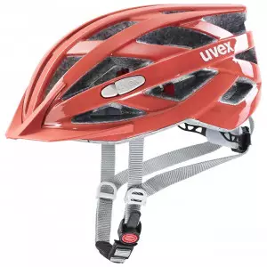 Kiivri Uvex i-vo 3D grapefruit