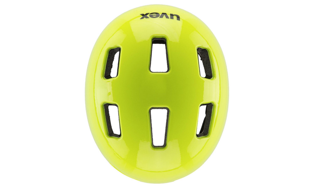 Kiivri Uvex hlmt 4 neon yellow - 1