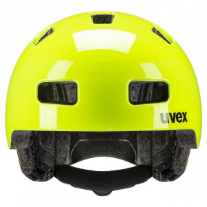 Kiivri Uvex hlmt 4 neon yellow