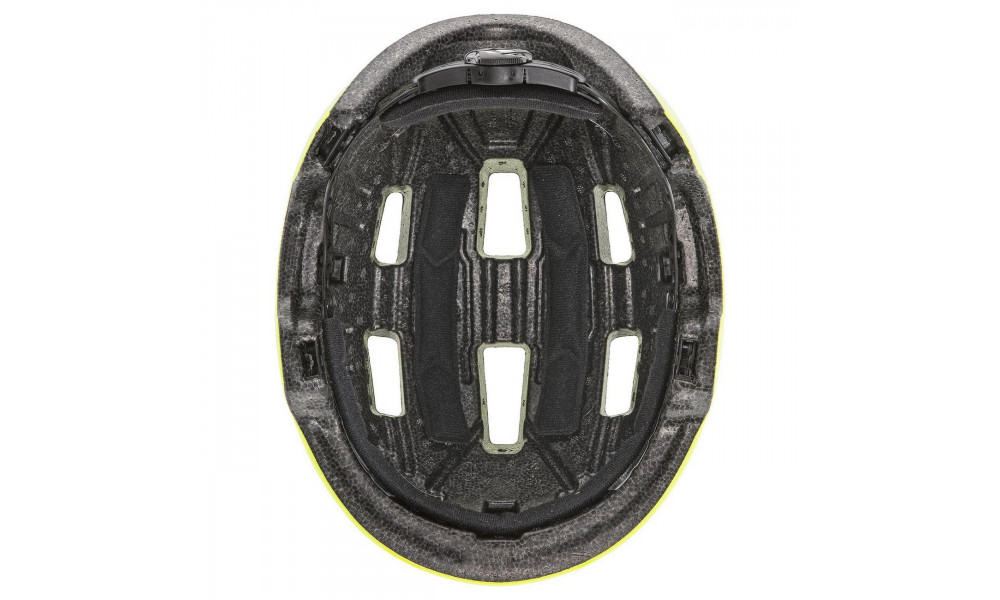 Kiivri Uvex hlmt 4 neon yellow - 3