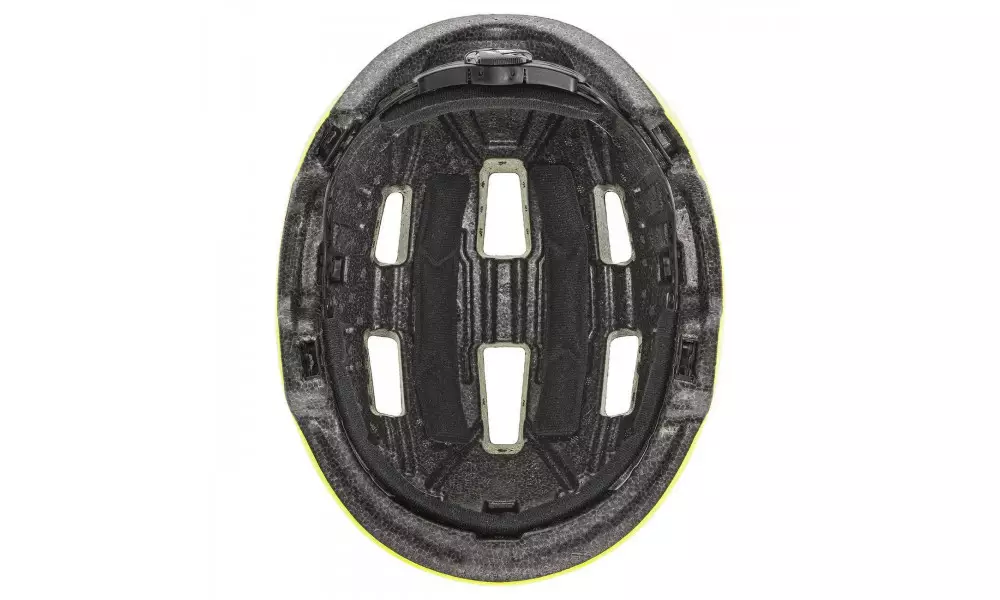 Kiivri Uvex hlmt 4 neon yellow - 3