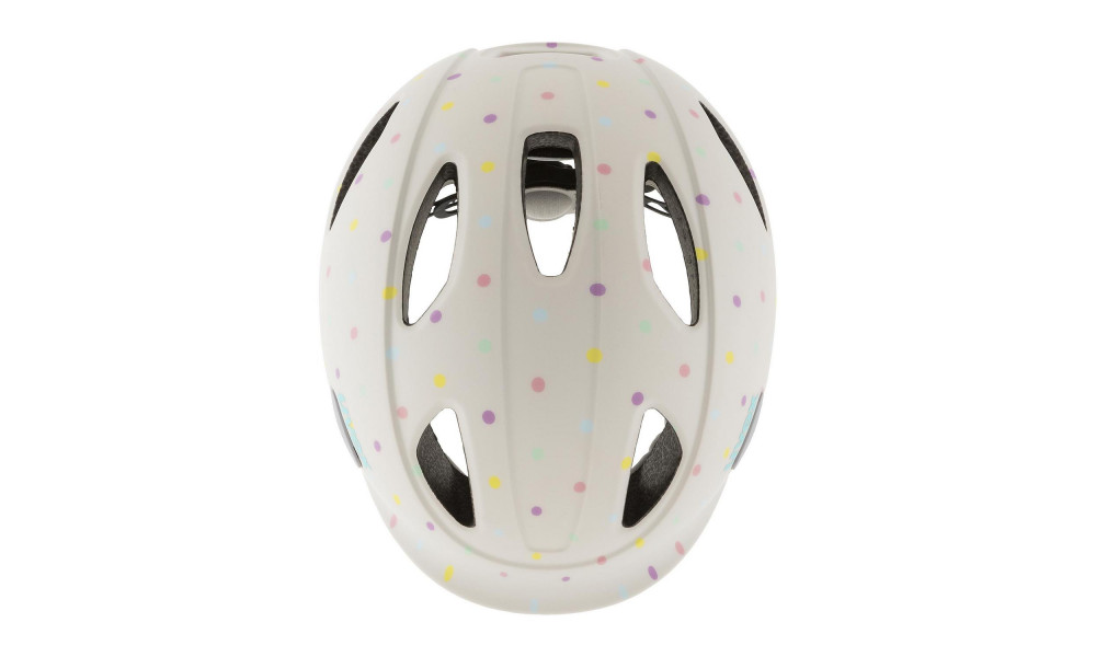 Kiivri Uvex Oyo style egg dots mat - 1