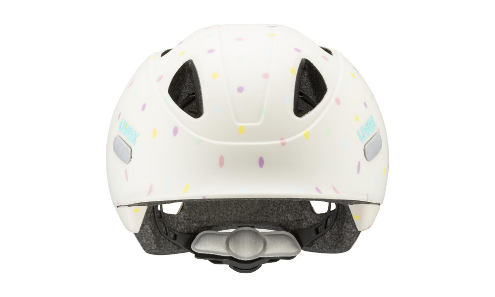 Kiivri Uvex Oyo style egg dots mat - 2