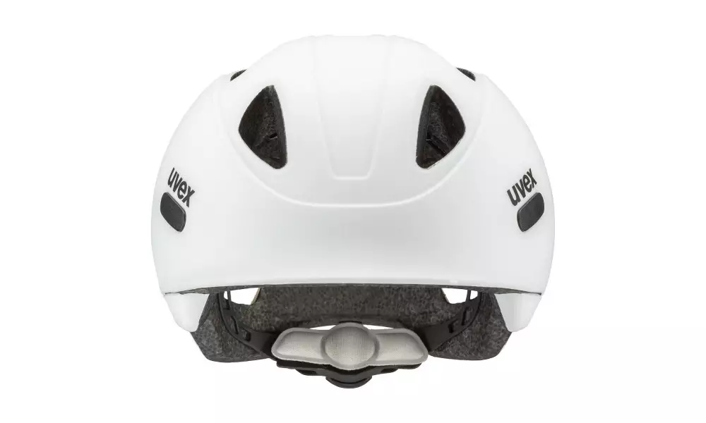 Kiivri Uvex Oyo white-black mat - 2
