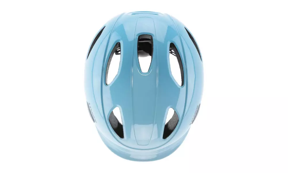 Kiivri Uvex Oyo cloud blue-grey - 1