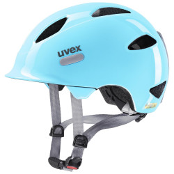 Kiivri Uvex Oyo cloud blue-grey