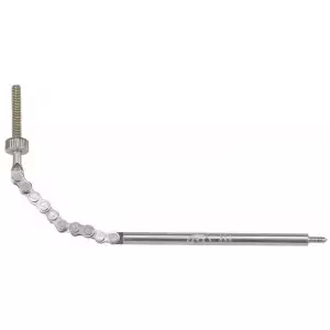 Tagarummu varuosa Sturmey-Archer HSA315 MARK III indicator chain