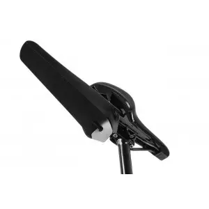 Porikaitse tagumine ACID Splash black'n'glossy black