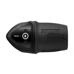 Linkvahetus Sturmey-Archer TSS3B 3-speed 2250mm