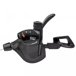 Linkvahetus SunRace DLM503 3-speed