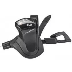 Linkvahetus SunRace DLM903 3-speed