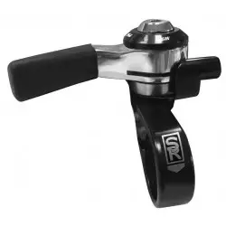 Linkvahetus SunRace SLM96 Friction 2/3-speed