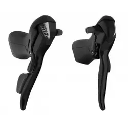 Linkvahetus SunRace STR81 2x8-speed (pair)