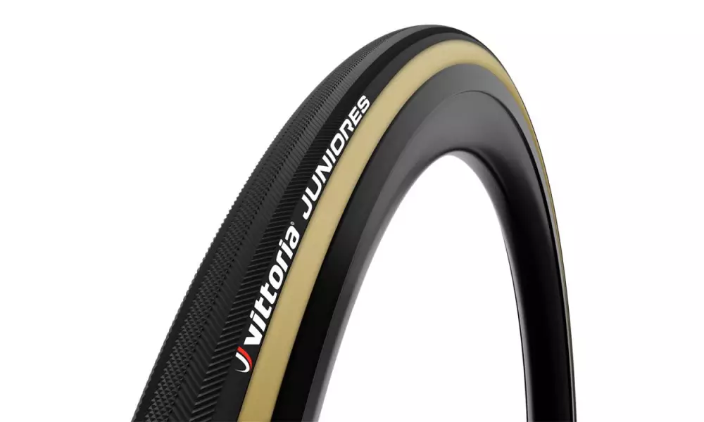 Rehv 22" Vittoria Juniores Tubular 21-22 para - 2