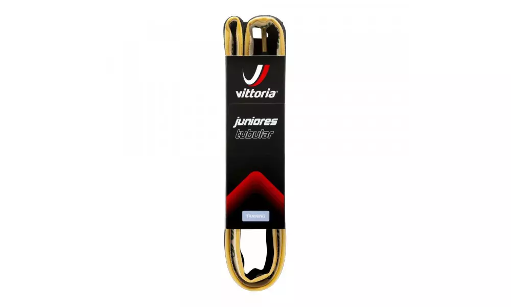 Rehv 26" Vittoria Juniores Tubular 21-26 para - 2