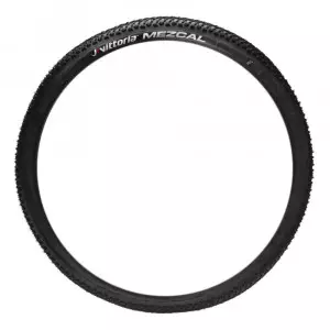 Rehv 26" Vittoria Mezcal Rigid 26x2.1 / 52-559 black