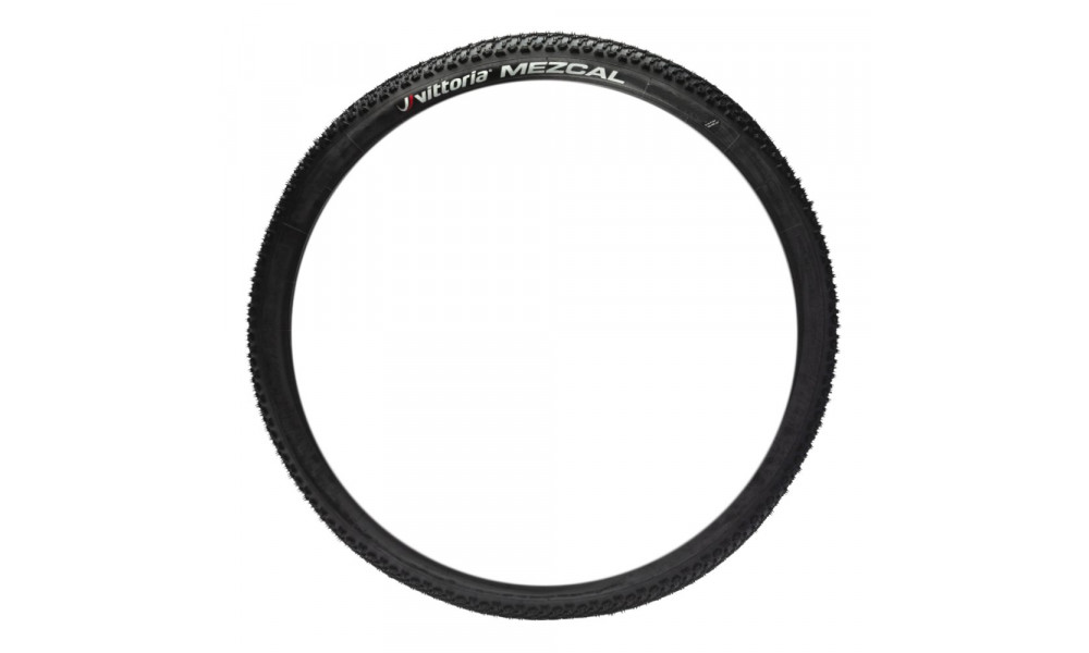 Rehv 26" Vittoria Mezcal Rigid 26x2.1 / 52-559 black - 2