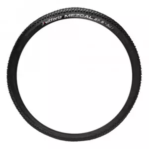 Rehv 27.5" Vittoria Mezcal Rigid 27.5x2.1 / 52-584 black