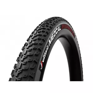 Rehv 29" Vittoria Mezcal TNT Fold 29x2.1 / 52-622 anthracite