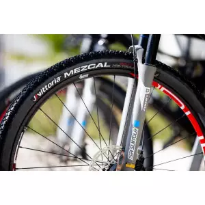 Rehv 29" Vittoria Mezcal TNT Fold 29x2.25 / 55-622 anthracite