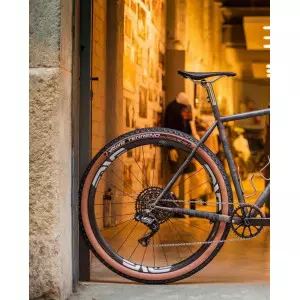 Rehv 29" Vittoria Terreno TLR Fold 29x2.1 / 52-622 tan