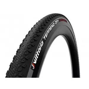 Rehv 28" Vittoria Terreno Dry TNT Fold 700x38c / 40-622 anthracite