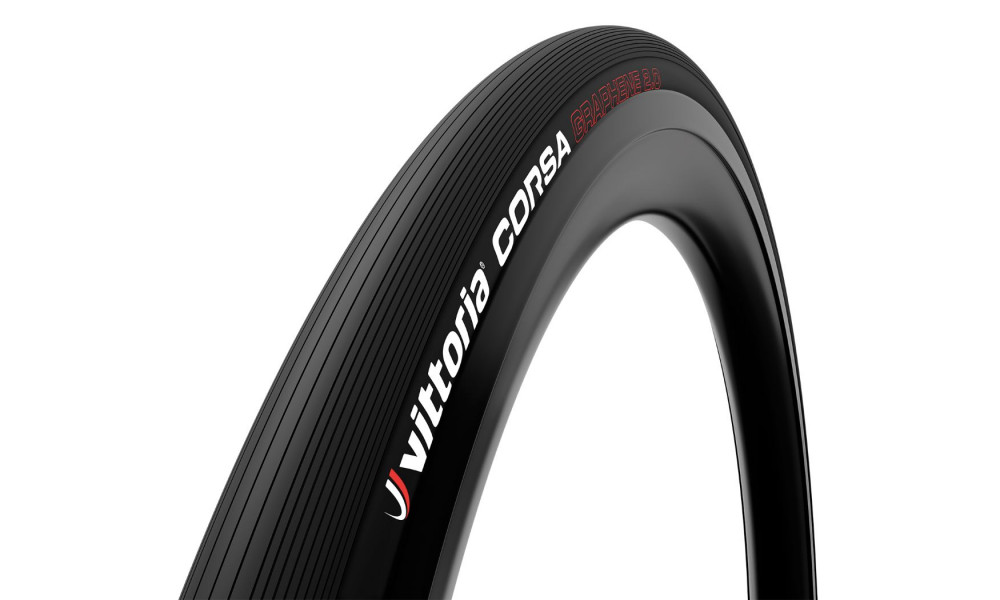 Rehv 28" Vittoria Corsa TLR Fold 700x25c / 25-622 black 