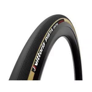 Rehv 28" Vittoria Pista Control Fold 700x23c / 23-622 para
