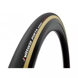 Rehv 28" Vittoria Pista Speed Tubular 23-28 para