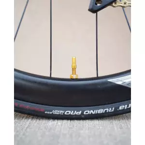 Rehv 28" Vittoria Rubino Pro TLR Fold 700x30c / 30-622 black