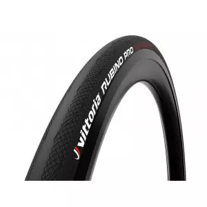Rehv 28" Vittoria Rubino Pro TLR Fold 700x30c / 30-622 black