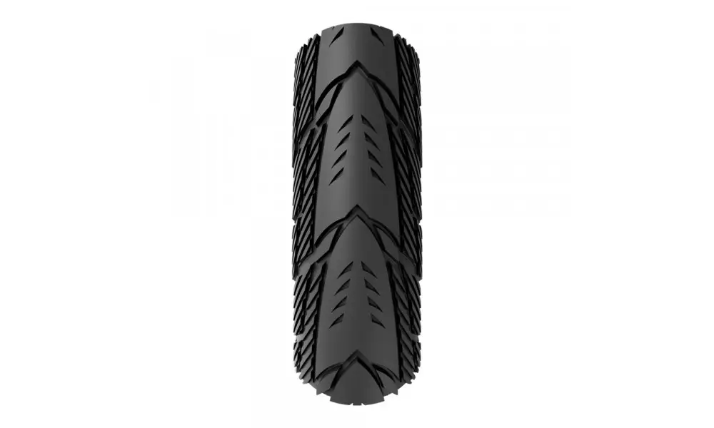 Rehv 28" Vittoria Adventure Tech Rigid 700x38c / 40-622 black - 1