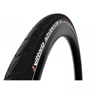 Rehv 28" Vittoria Adventure Tech Rigid 700x38c / 40-622 black
