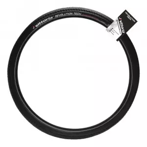 Rehv 28" Vittoria Revolution Tech Rigid 700x38c / 40-622 black