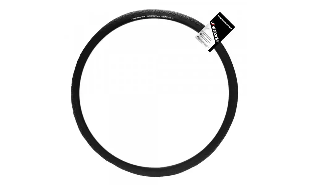 Rehv 28" Vittoria Terreno Zero TNT Fold 700x32c / 32-622 anthracite - 2