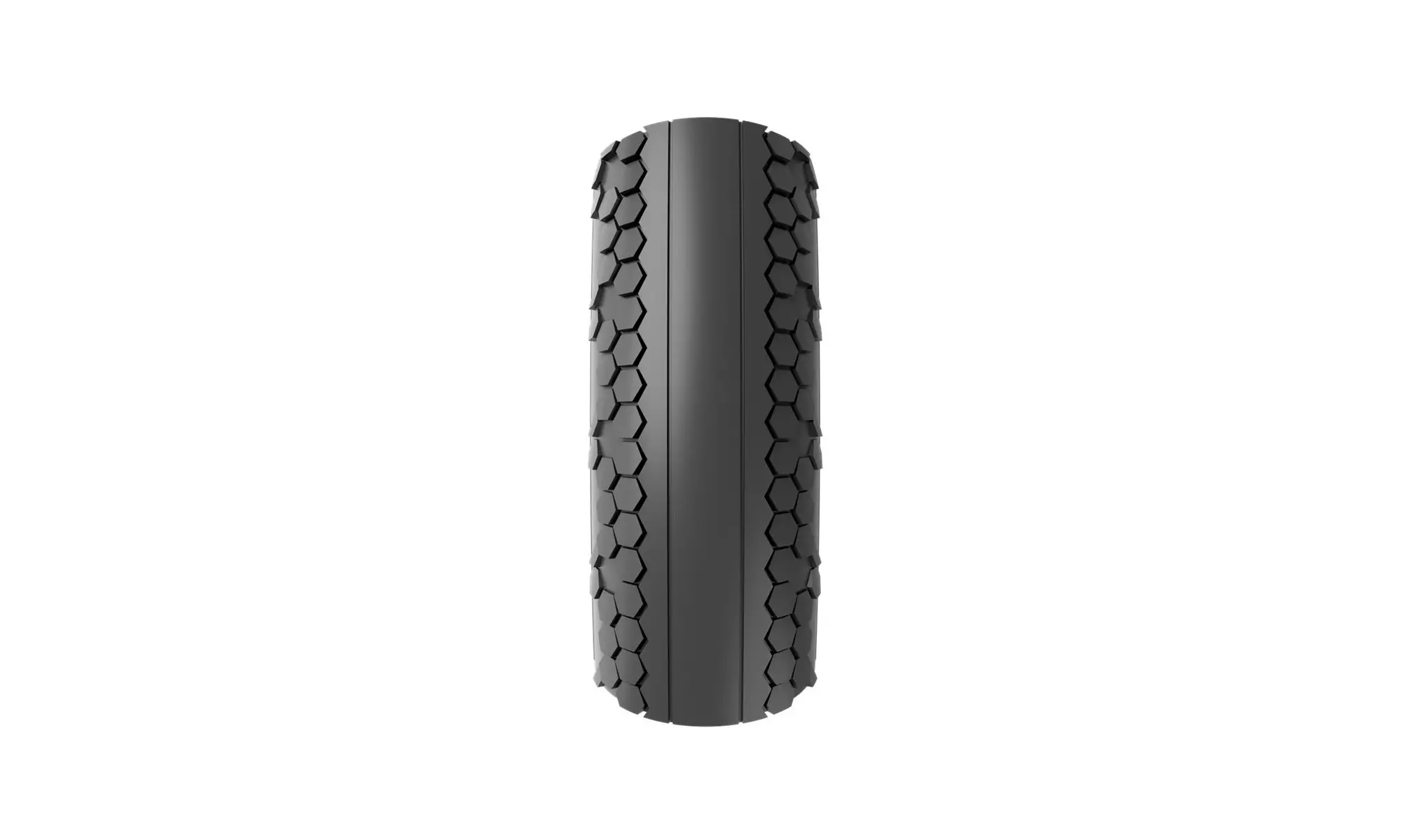 Rehv 28" Vittoria Terreno Zero Rigid 700x38c / 40-622 black - 1