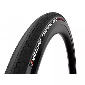 Rehv 28" Vittoria Terreno Zero Rigid 700x38c / 40-622 black