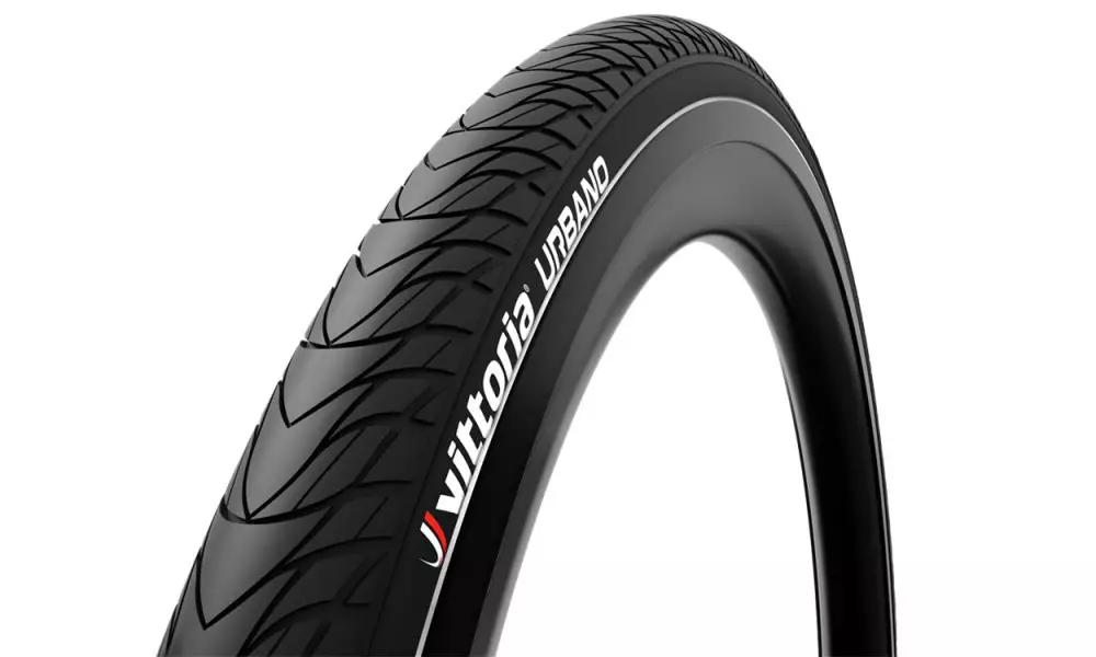 Rehv 28" Vittoria Urbano Rigid 700x45C / 47-622 black - 5