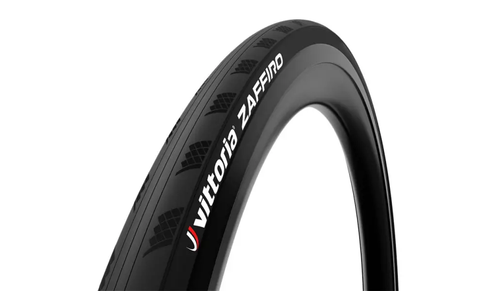 Rehv 28" Vittoria Zaffiro Rigid 700x25c / 25-622 black 