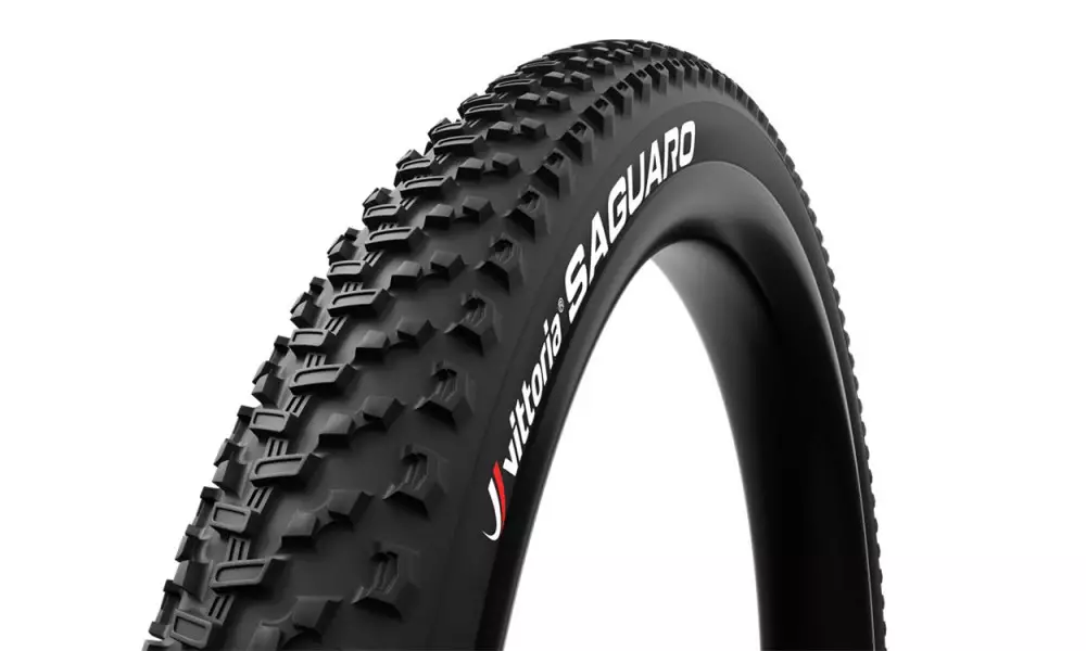 Rehv 29" Vittoria Saguaro TLR Fold 29x2.25 / 55-622 black - 2