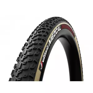 Rehv 29" Vittoria Mezcal TLR Fold 29x2.35 / 57-622 tan