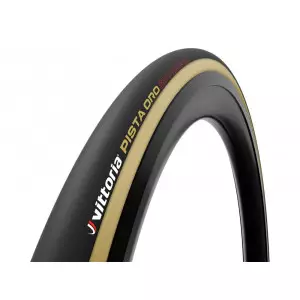 Rehv 28" Vittoria Pista Oro Tubular 19-28 para