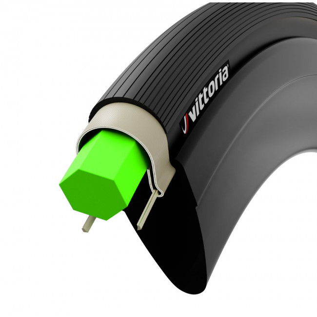 Sisekummita rehvide kaitse Vittoria Air-Liner Road S (700x23/26mm)