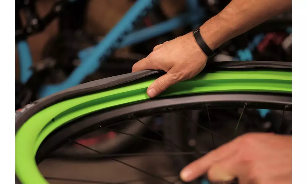 Sisekummita rehvide kaitse Vittoria Air-Liner MTB S (max 2.25") - 9