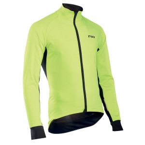 Rattajope Northwave Extreme H2O Light Selective Protection L/S yellow fluo-black