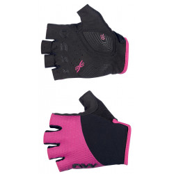 Kindad Northwave Fast WMN Short black-fuchsia-XS