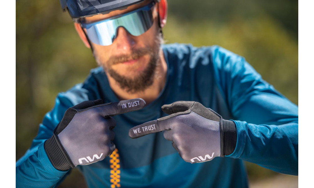 Kindad Northwave Air LF Long black-S - 2