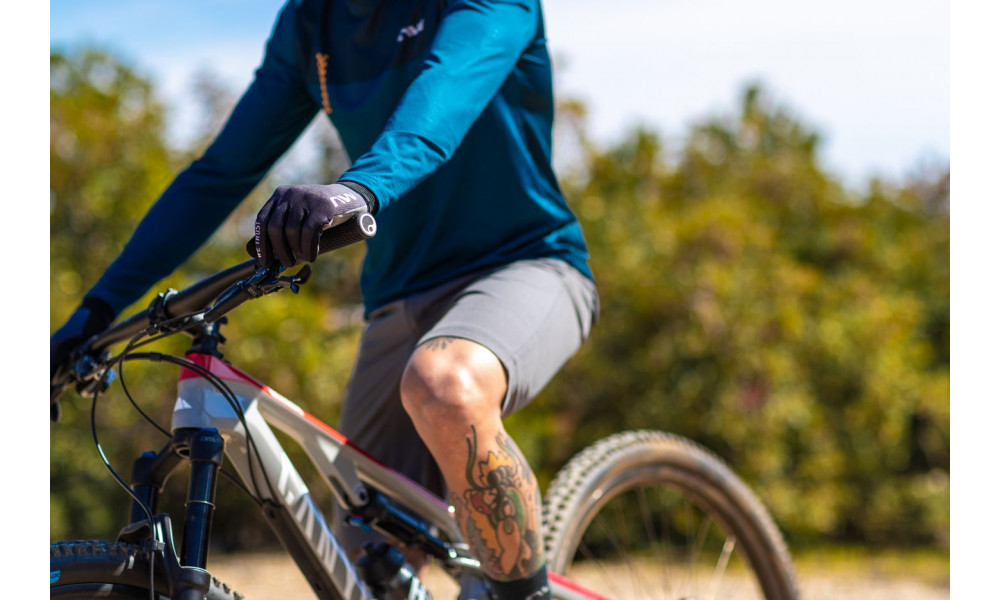 Kindad Northwave Air LF Long black-S - 3