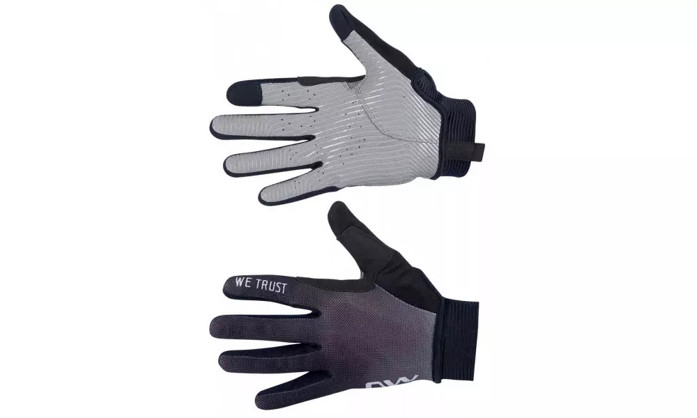 Kindad Northwave Air LF Long black-S - 4