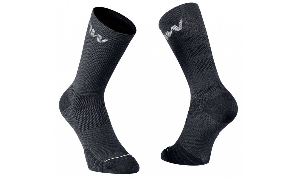 Rattasokid Northwave Extreme Pro black-grey-XS (34/36) - 7